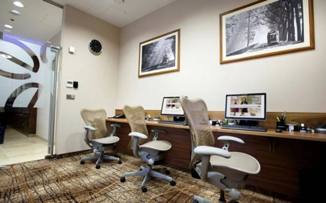 Hilton Garden Inn Eskisehir