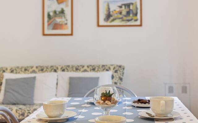 Blissful Apartment in Magione With Swimming Pool