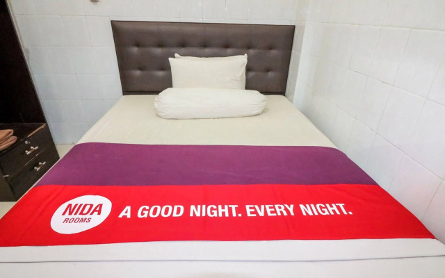 NIDA Rooms Seturan Raya Tugu Jogja