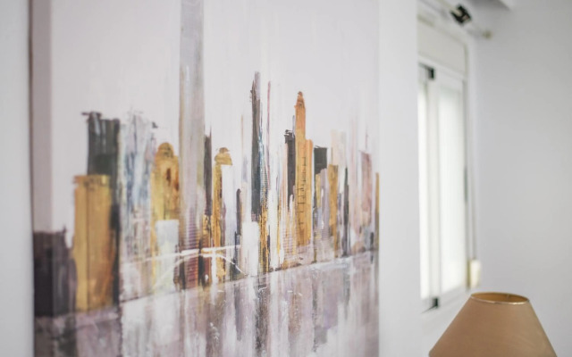 tuGuest Gran Via 42 Apartment