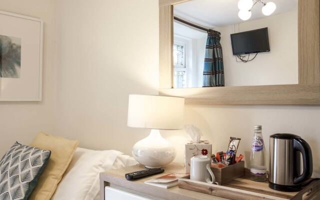 Craven Heifer Hotel