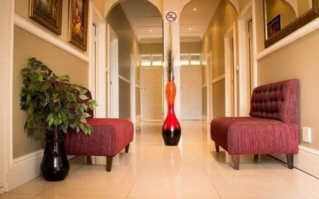 Bentley Lodge and Lifestyle