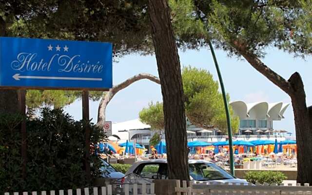 Hotel Desiree