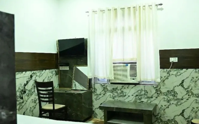 Hotel Jeevan Sathi By GRB