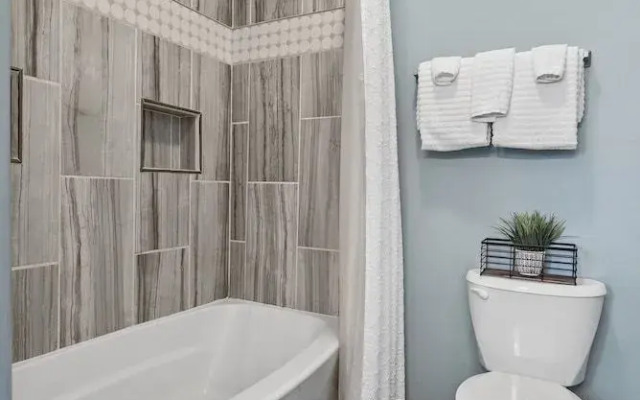 Blue Oak Hideaway - A Kids Paradise