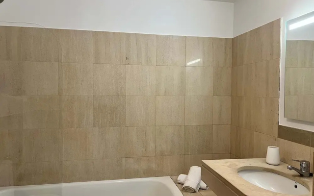 Apartamento Janela do Atlantico