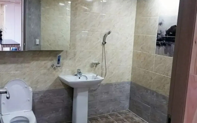 Suncheon Golden Lakeside Pension