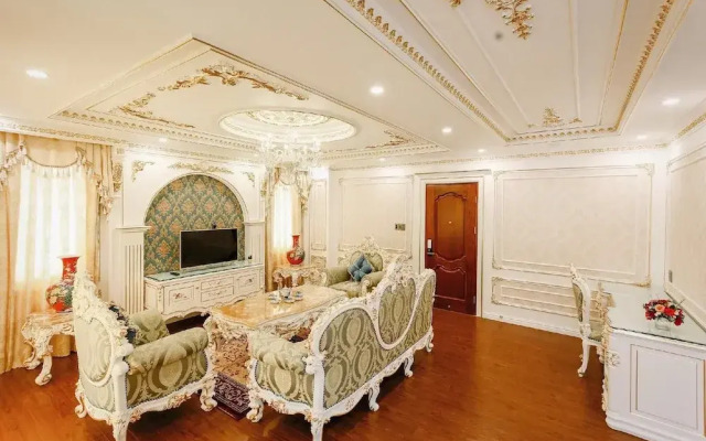 Da Tuong Villa
