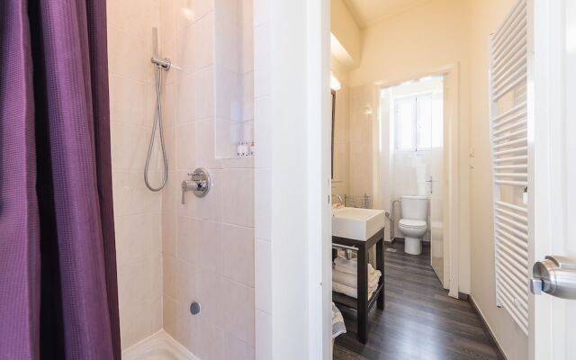 Syntagma Voulis Apartment