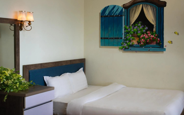 Tasme Hotel – Guest Rooms – Da Lat