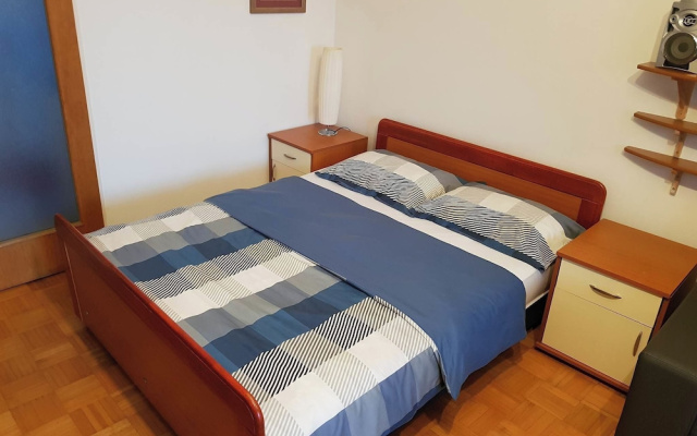 Apartment Andela