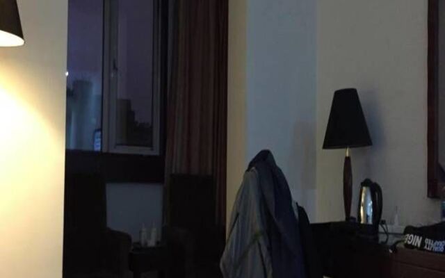 Rongjiang International Hotel