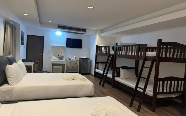 NEO Hatyai Hotel