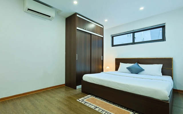 Vega Hanoi Hotel- Apartment