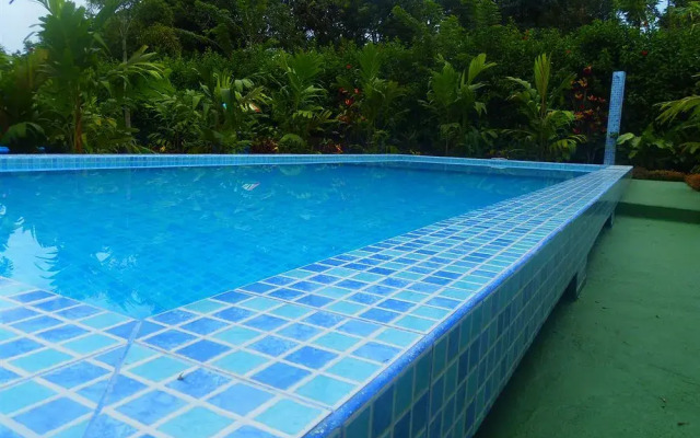 Hotel Heliconias Nature Inn & Hot Springs