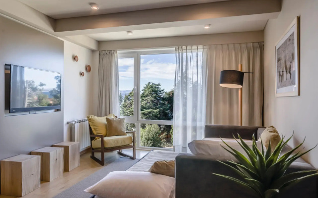 Aguila Mora Suites & Spa