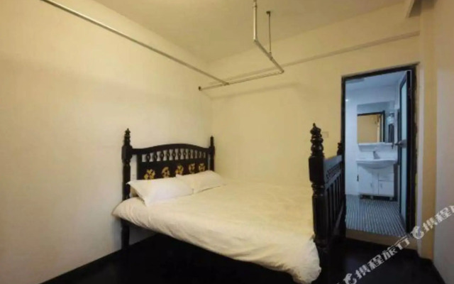 Muxiju Guesthouse