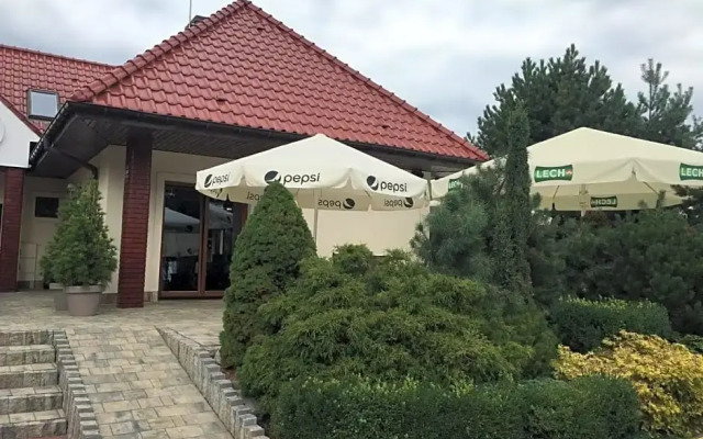 Hotel i Restauracja Jan