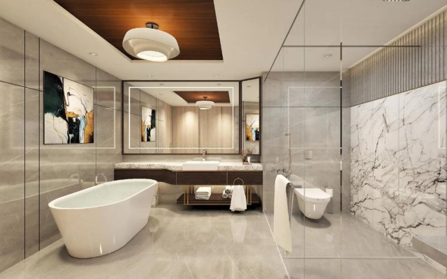 Taj Cochin International Airport, Kerala