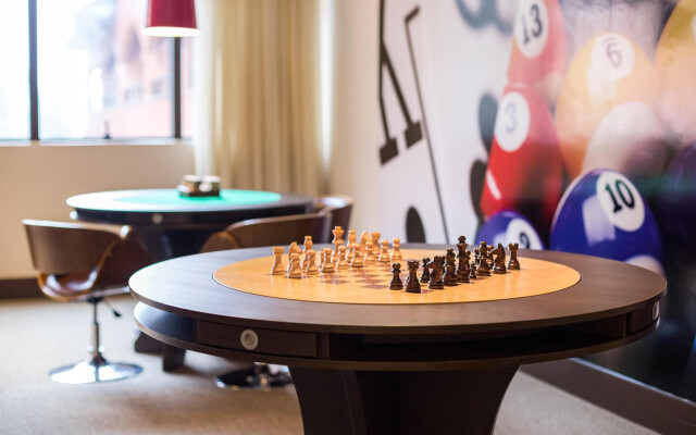 Master Gramado Hotel