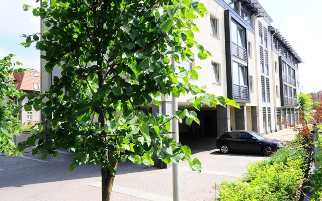 Hotel Oliwski