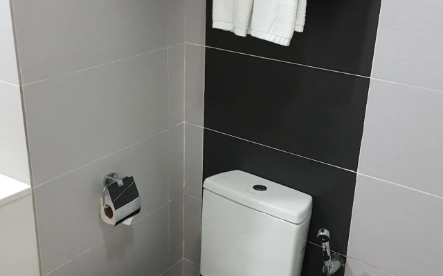 Hotel Seri Malaysia Kuala Terengganu