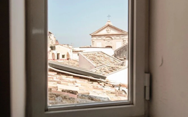 Le pomelie bed and breakfast