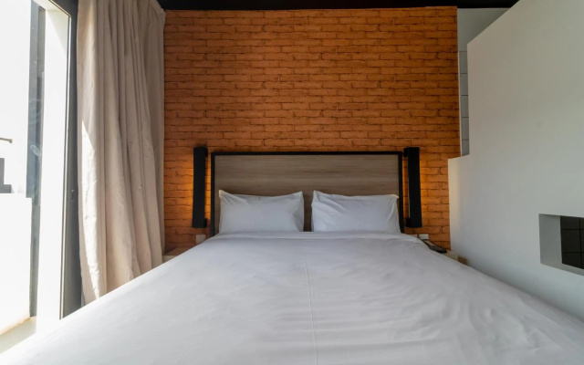 Onomo Hotel Dakar