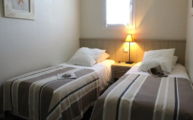 Villa 8 - Les Minutias Village