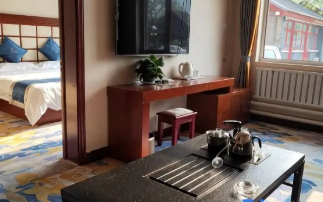Great Wall Hotel