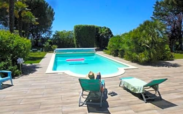 Chambres d'hôtes Couleur Océan