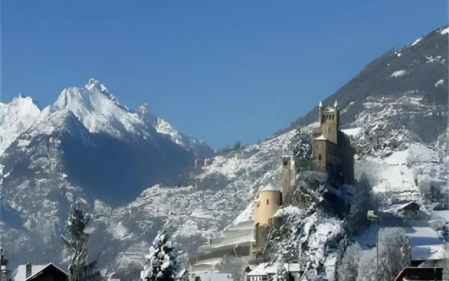 Saint Pierre - фото 2