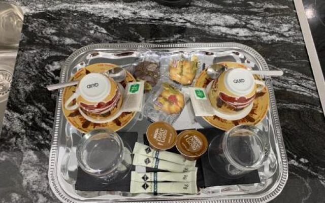 Alicante Center Apart