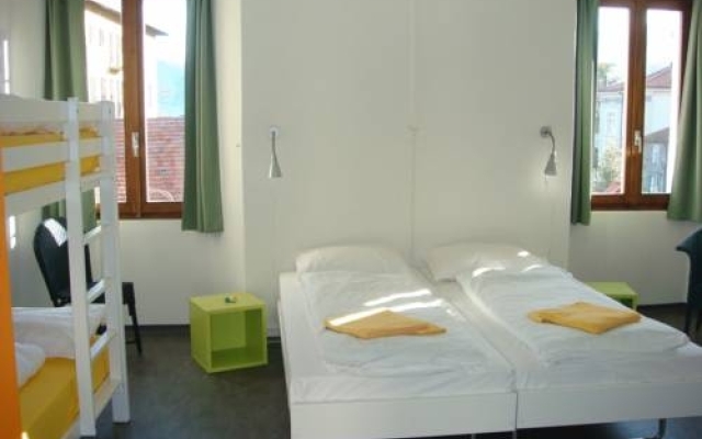 Hotel Casa Da Vinci