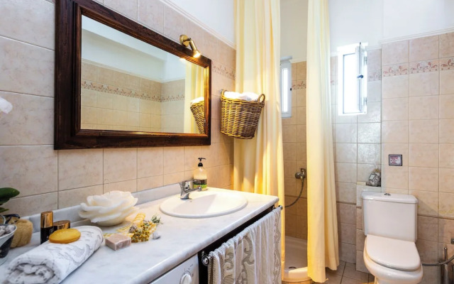 Villa Aurora Crete