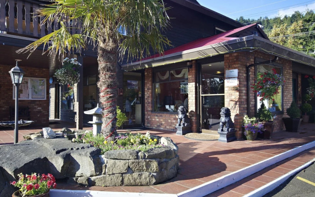 Seabreeze Inne