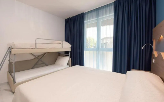 Hotel Marconi Express