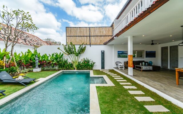Shiva Villas Bingin