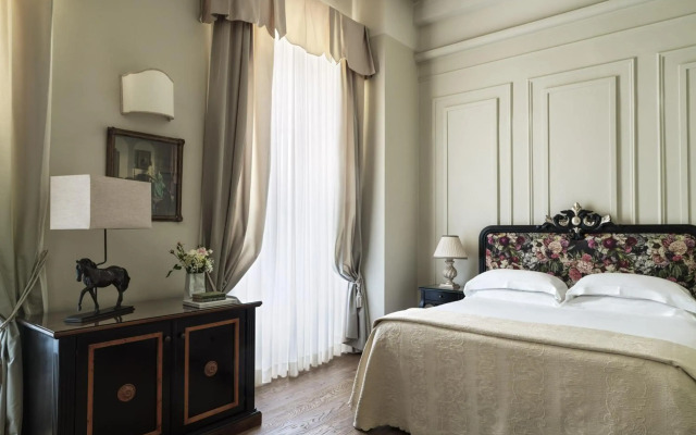 Villa di Piazzano - Small Luxury Hotel of the World