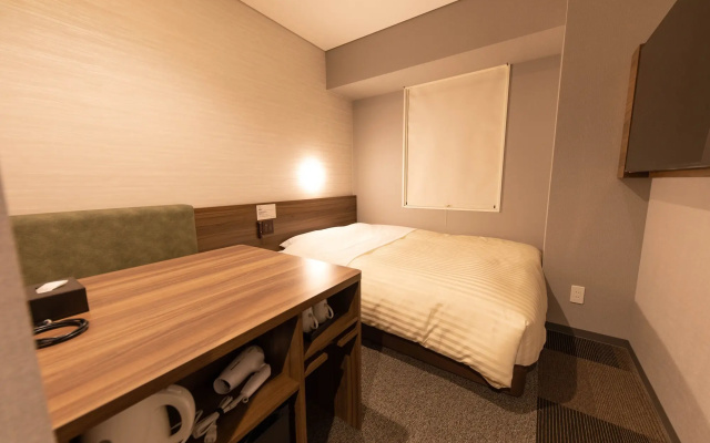 Super Hotel Tokyo Akabane eki Minamiguchi
