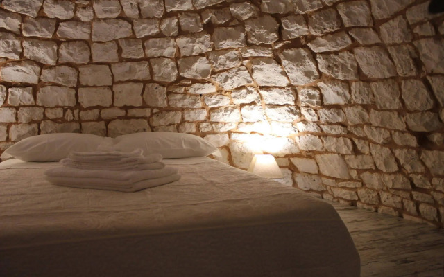 Tipico Resort In Trulli