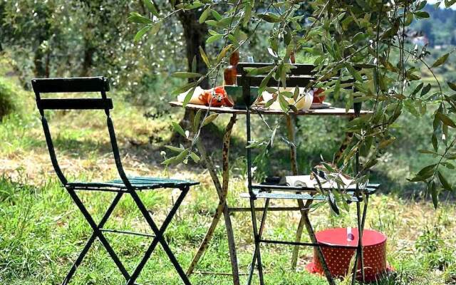 Palazzina del Chiasso B&B