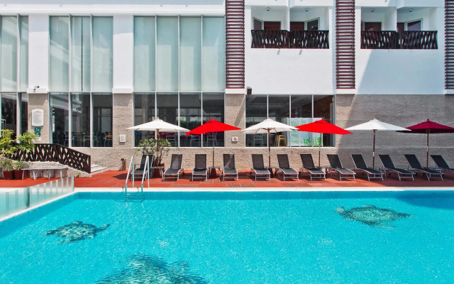 ibis Pattaya