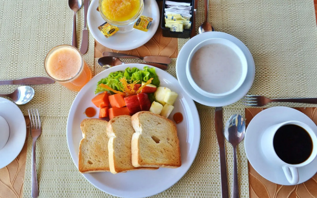 Hotel Casona de La Isla