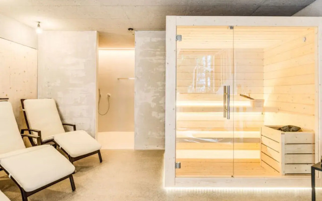 Waldchalet Obomilla (Msz150)