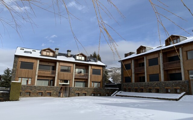 Cozy Apartment in Alp