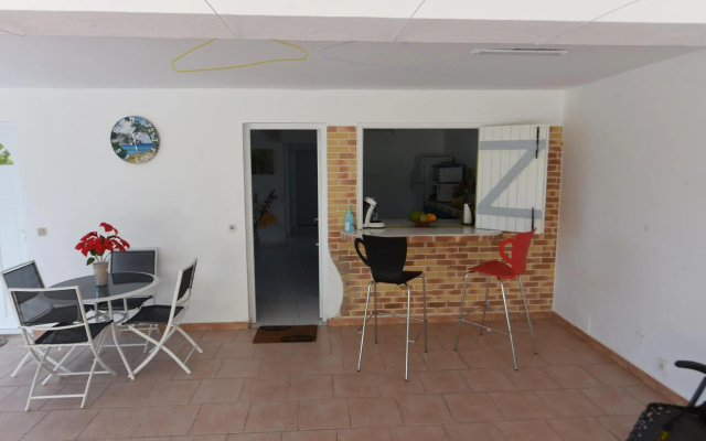 Chez Tatie-Clo