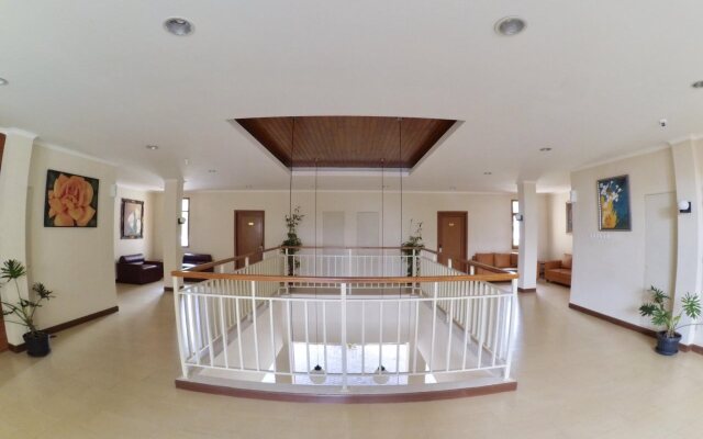 Ahadiat Hotel & Bungalow