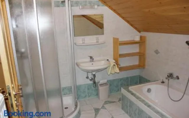 Bauernhof Trinkergut