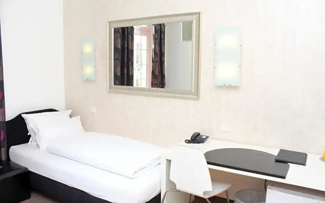 Hotel Heidelberger Hof